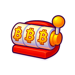 Uvítací krypto bonus