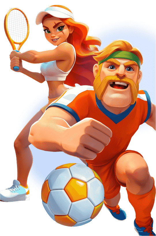 Alle Sportarten