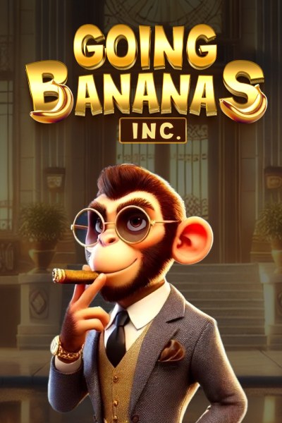 Going Bananas Inc