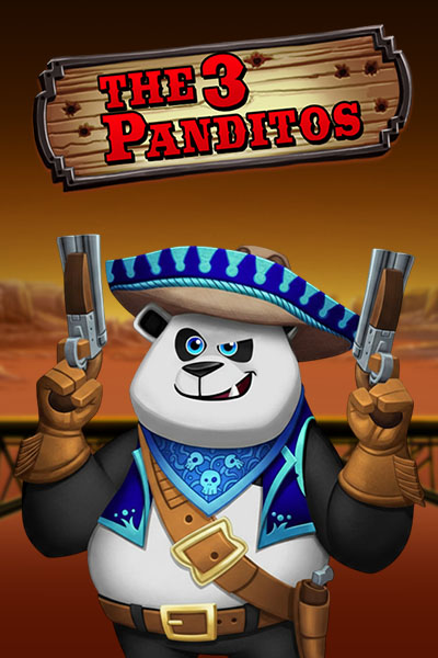 Three Panditos