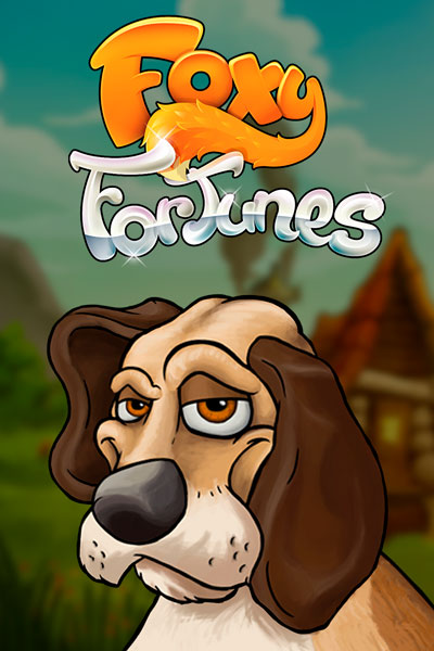 Fortunes of the Fox