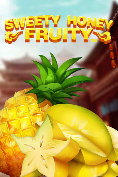 Sweety Honey Fruity