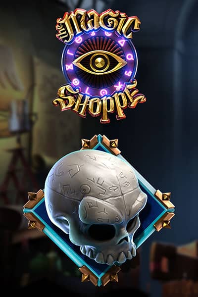 Magic Shoppe